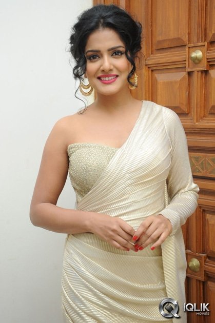 Vishakha-Singh-at-Rowdy-Fellow-Movie-Audio-Launch